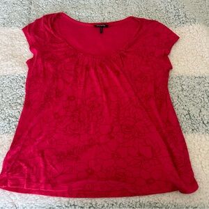 Y2K Daisy Fuentes Top